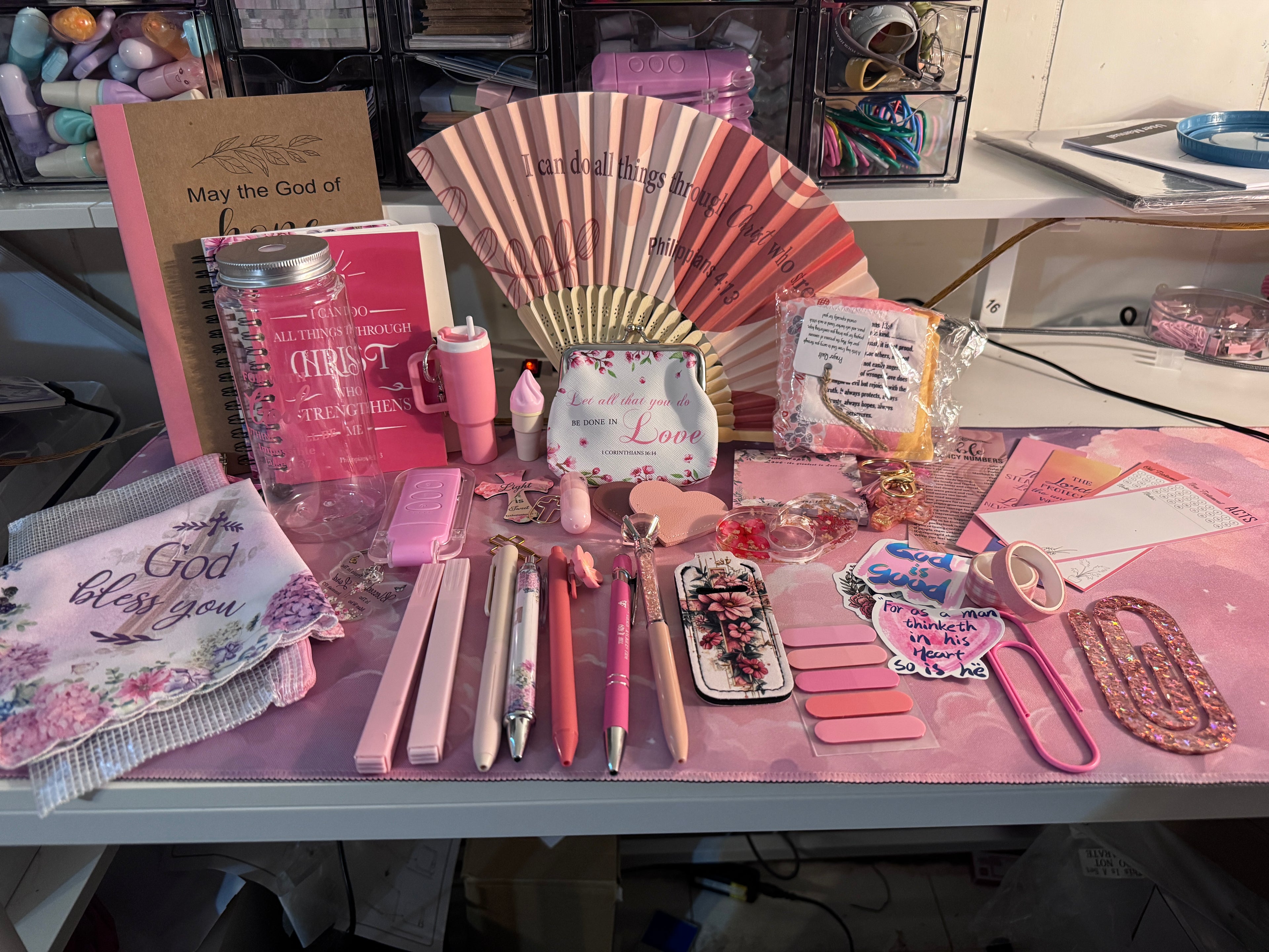 💗 The Faith Builder Bundle